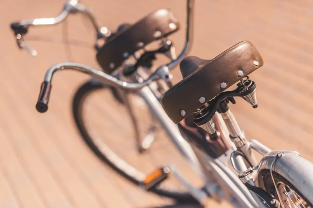 tandem