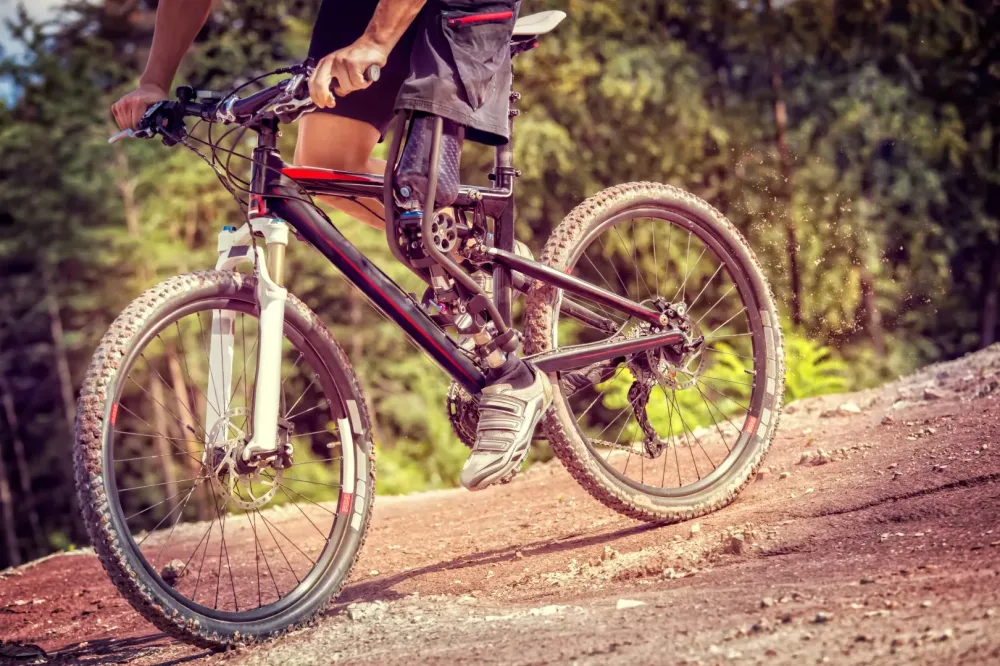 Le plaisir du vélo pour tous